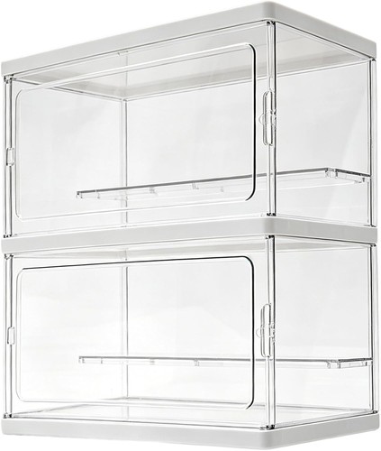 Acrylic display case layer - 2,