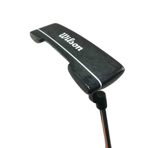 Wilson putter 34 inches - wilson,