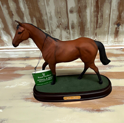 Royal doulton red rum - doulton,