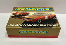 1:32 SCALEXTRIC C2981A Alan
