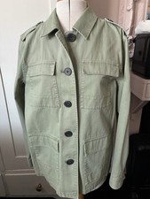 Jack Wills Women's Jacket Coat