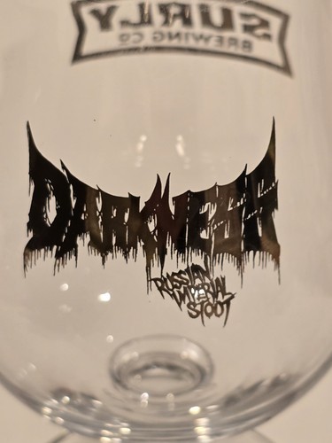 Surly darkness russian - surly,