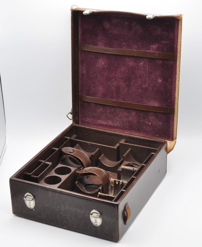 Leitz 1930s etgus leather - leitz,
