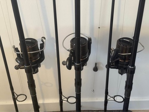 Daiwa infinity 75lb tc x - infinity,
