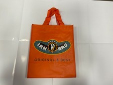 Irn Bru Tote Bag