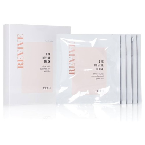 Caci eye revive - eye,
