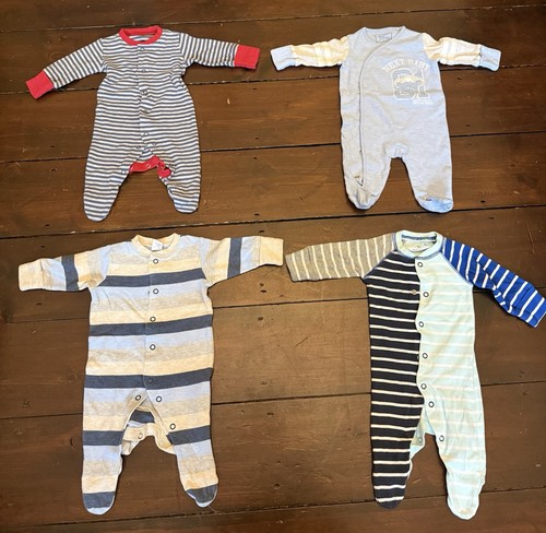 Next baby boys - clothes, up