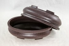 2 Oval Heavy Duty Plastic