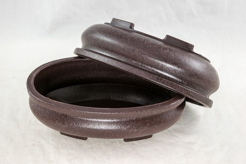 Oval heavy duty - duty, plastic