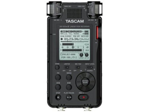 Tascam 100mk3 stereo linear - stereo,