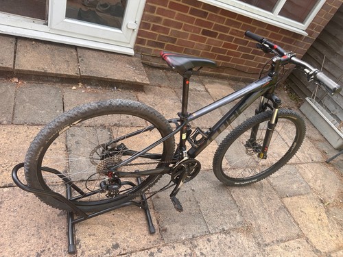 Cube aim mountain bike - cube,