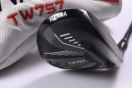 Honma 757 wood 18 - #5, /