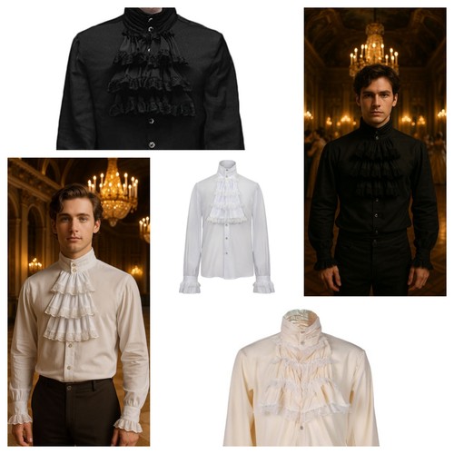 Men pirate renaissance - men’s,