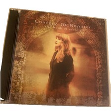 Loreena McKennitt CD / DVD