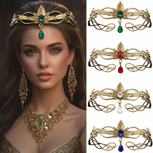 Gold color round elves - color,