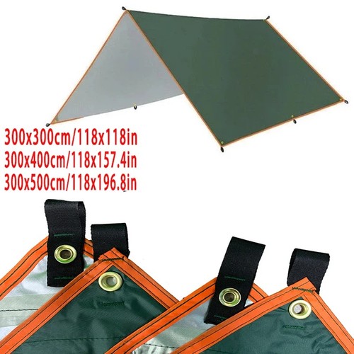 Ultra lightweight canvas sun - lightweight,
