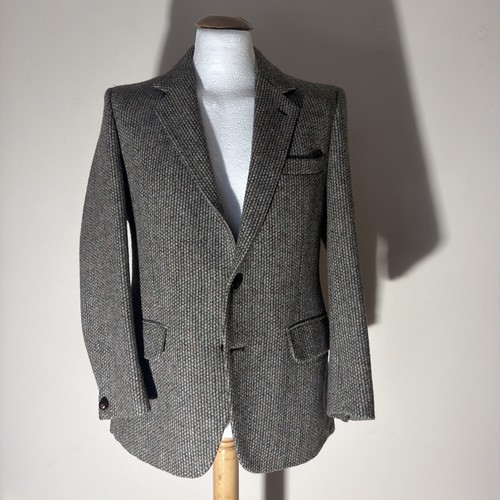 Dunn harris tweed - harris,