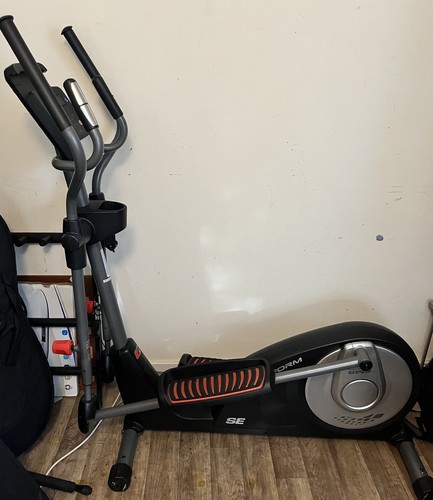 Cross trainer pro - cross,