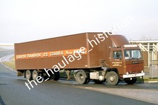 THH Truck Photos - Scania 81 -