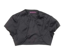 Debut Womens Black Jacket Size