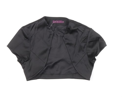 Debut womens black jacket - debut,