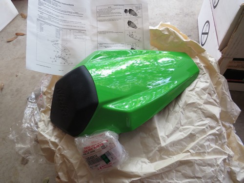 Nos kawasaki 10r - nos, zx-10r