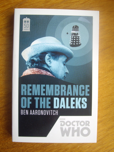 Doctor who remembrance - doctor,