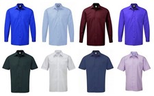 CLASSIC MENS SHIRT SHORT &