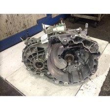 GEARBOX FOR FIAT 500L (12-16)