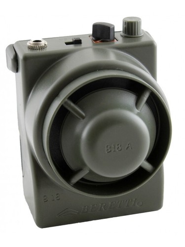 Beretti b18a digital - beretti,