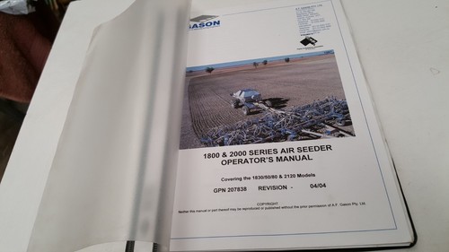 2004 gason 1800 2000 - 2004,