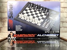 Vintage SAITEK KASPAROV