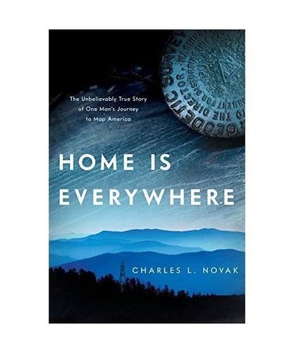 Home everywhere the - is, everywhere:
