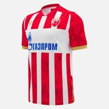 Macron Red Star Belgrade 2024