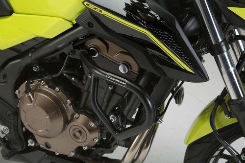 Motech motorcycle crash - motech,