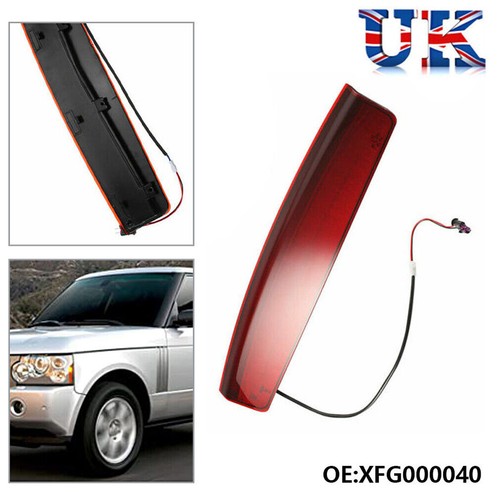 Fit range rover - vogue, l322