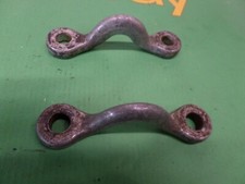 JAGUAR XK ENGINE LIFTING