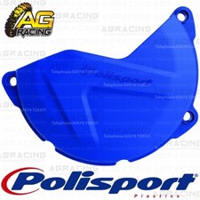 Polisport Blue Yam 98 Clutch