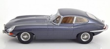 1/18 Jaguar E Type Coupe MK1