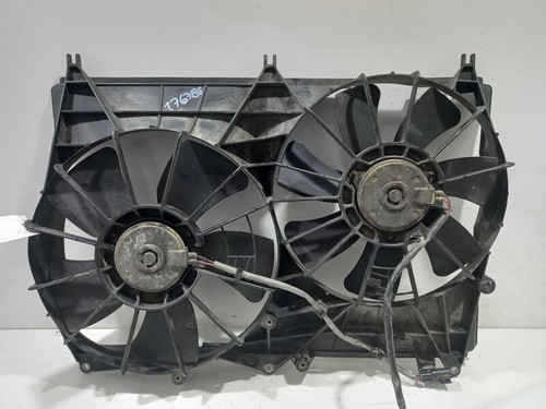Cooling fan suzuki grand - cooling,