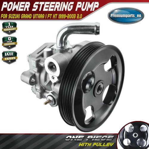 Power steering pump for - for, suzuki