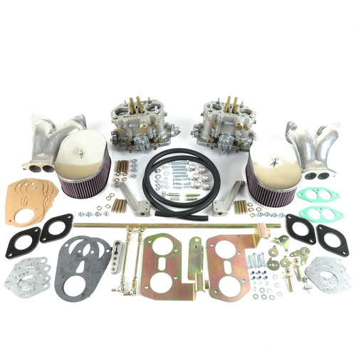 Type air cooled fajs dual - type,