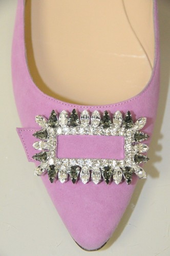 1095 new manolo - $1095, blahnik
