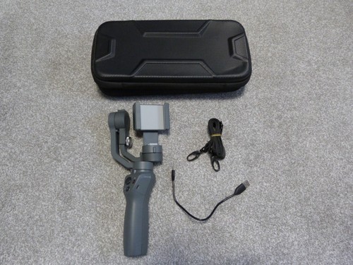 Dji osmo gimbal - 2, phone