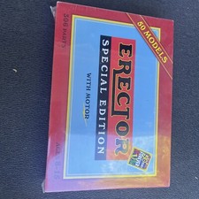 ‘95 Meccano Erector Special