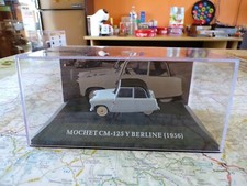 1956 Atlas Microcar 1/43