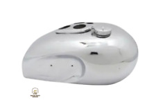 FIT FOR TRIUMPH CHROMED T100