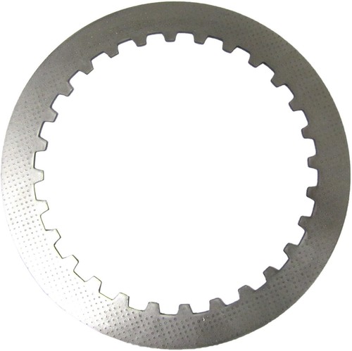 Clutch metal plate for - metal, 1986