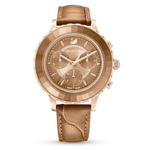 Swarovski watch octea lux - swarovski,