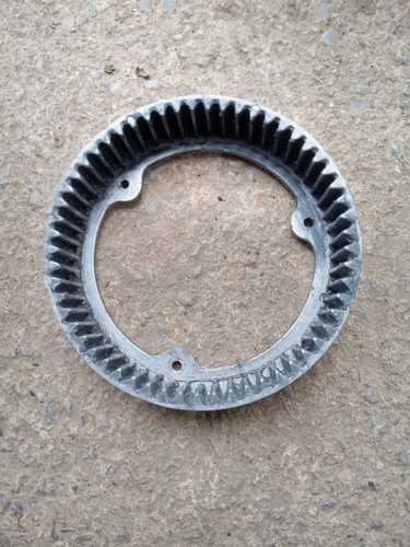 Rear roller ring gear fits - ring,